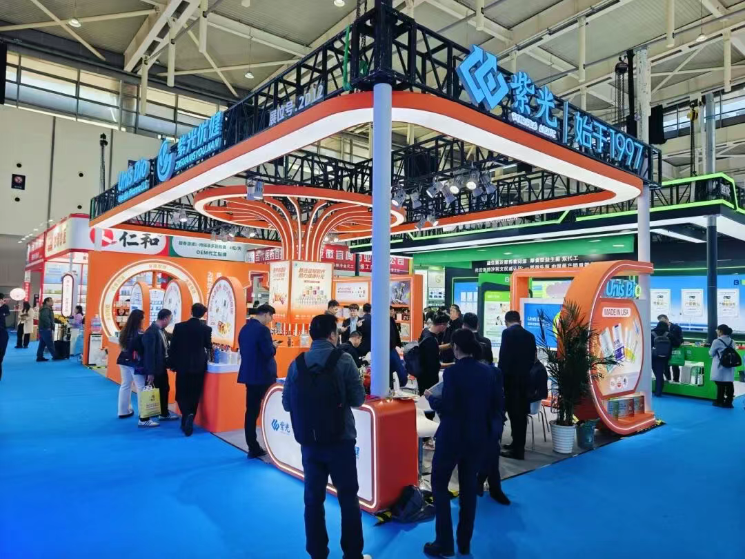 【展会回顾】多维展示硬实力，深度链接